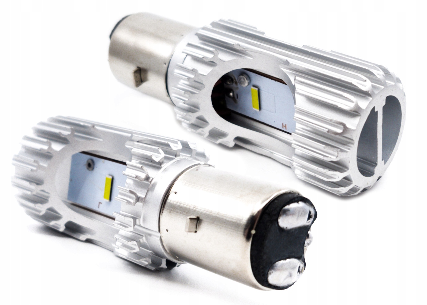 

Żarówka Led BA20D 35W 12V Junak Zipp Romet skuter
