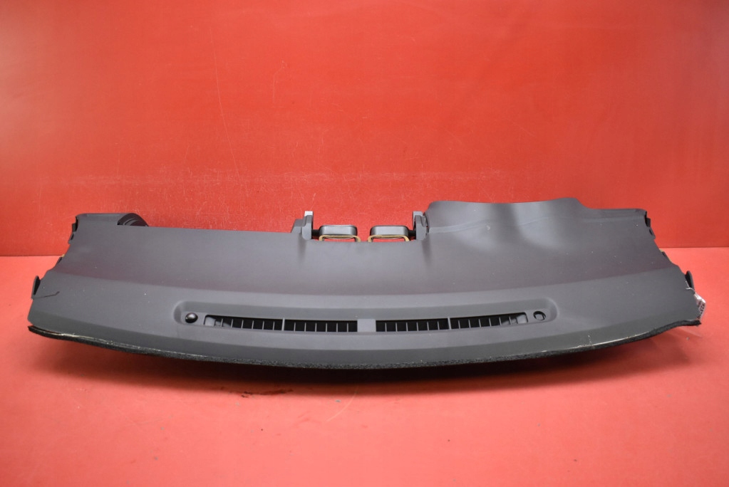 dashboard instrument panel console cockpit airbag EU TOYOTA AURIS 1 and 06-09