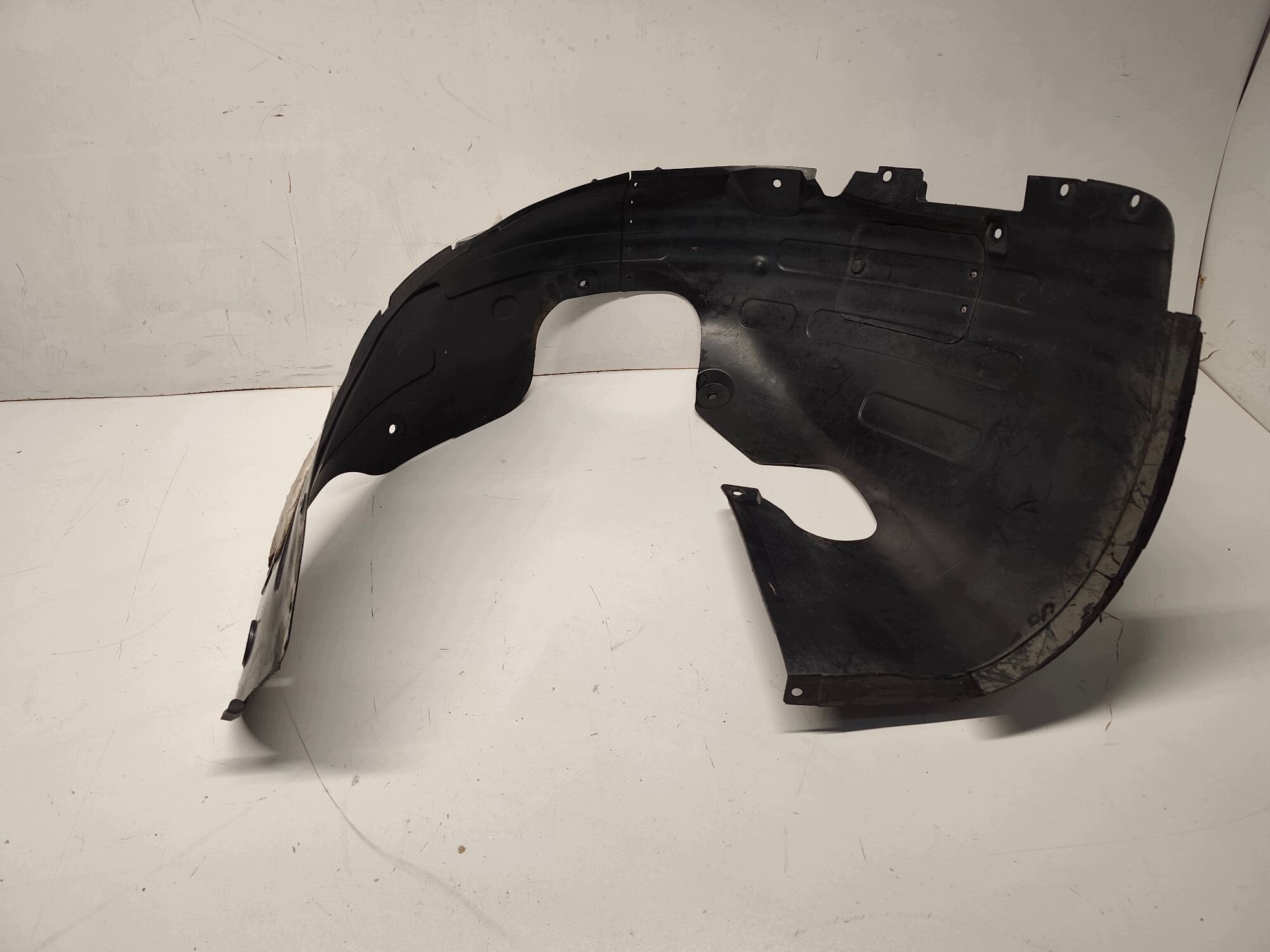 KIA NIRO EV E-NIRO mudguard right right front front 86812-Q4000 20-22