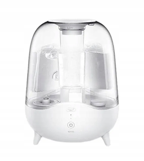 Nawilżacz Powietrza Ultradźwiękowy Deerma F325 25 W 5 L Aromaterapia