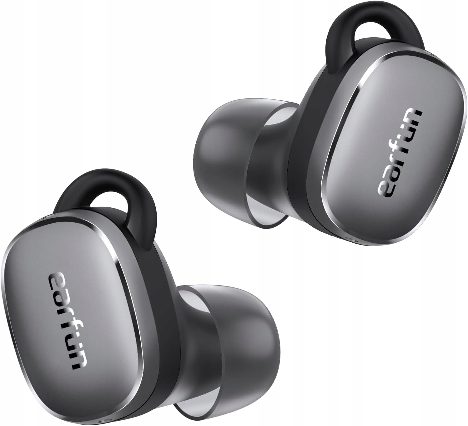Bezdrátová Bluetooth Sluchátka Earfun Free Pro 3 Anc Wireless Earbuds
