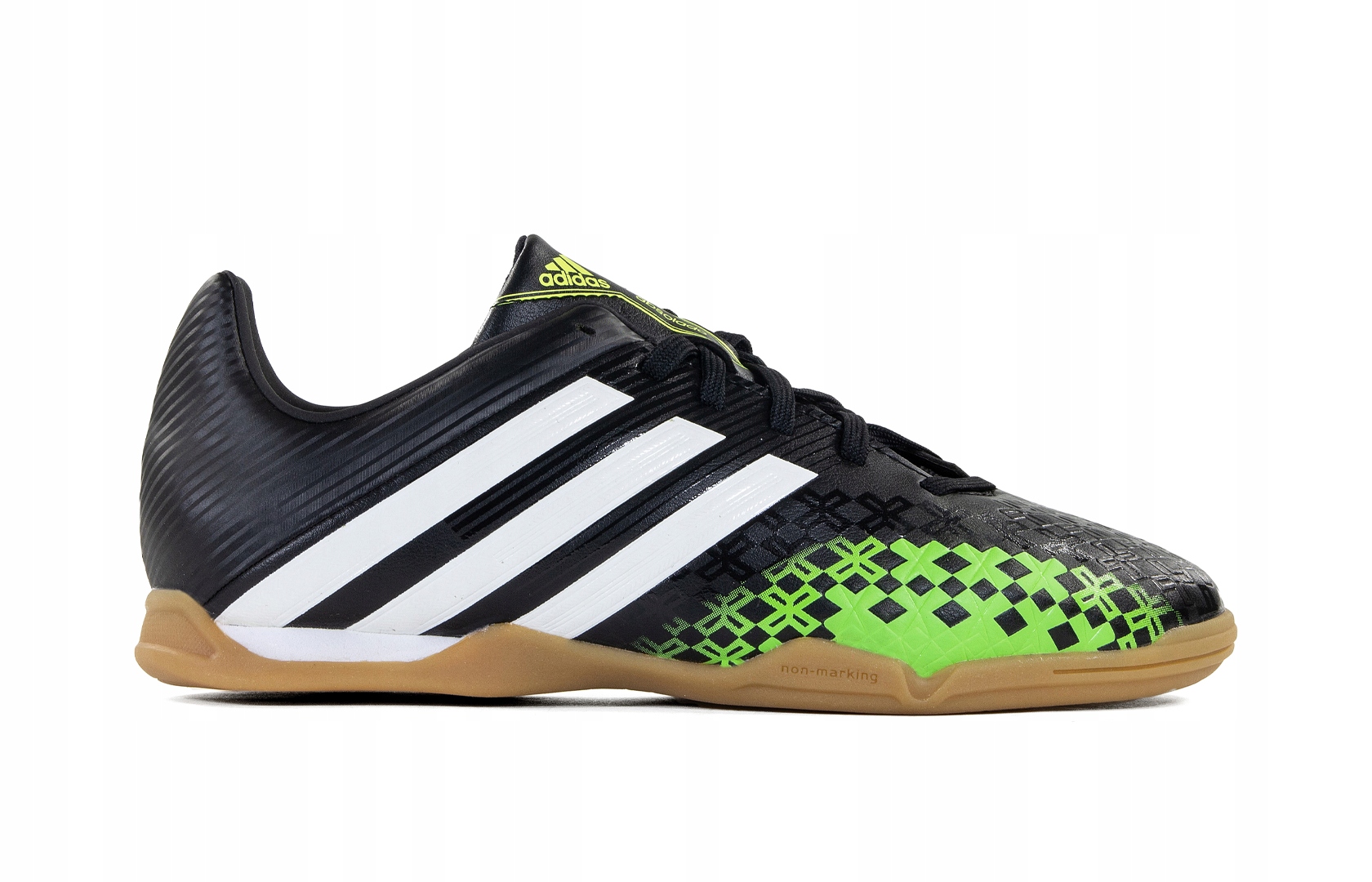 pro mládež boty adidas P Absolado Lz In J Q21697