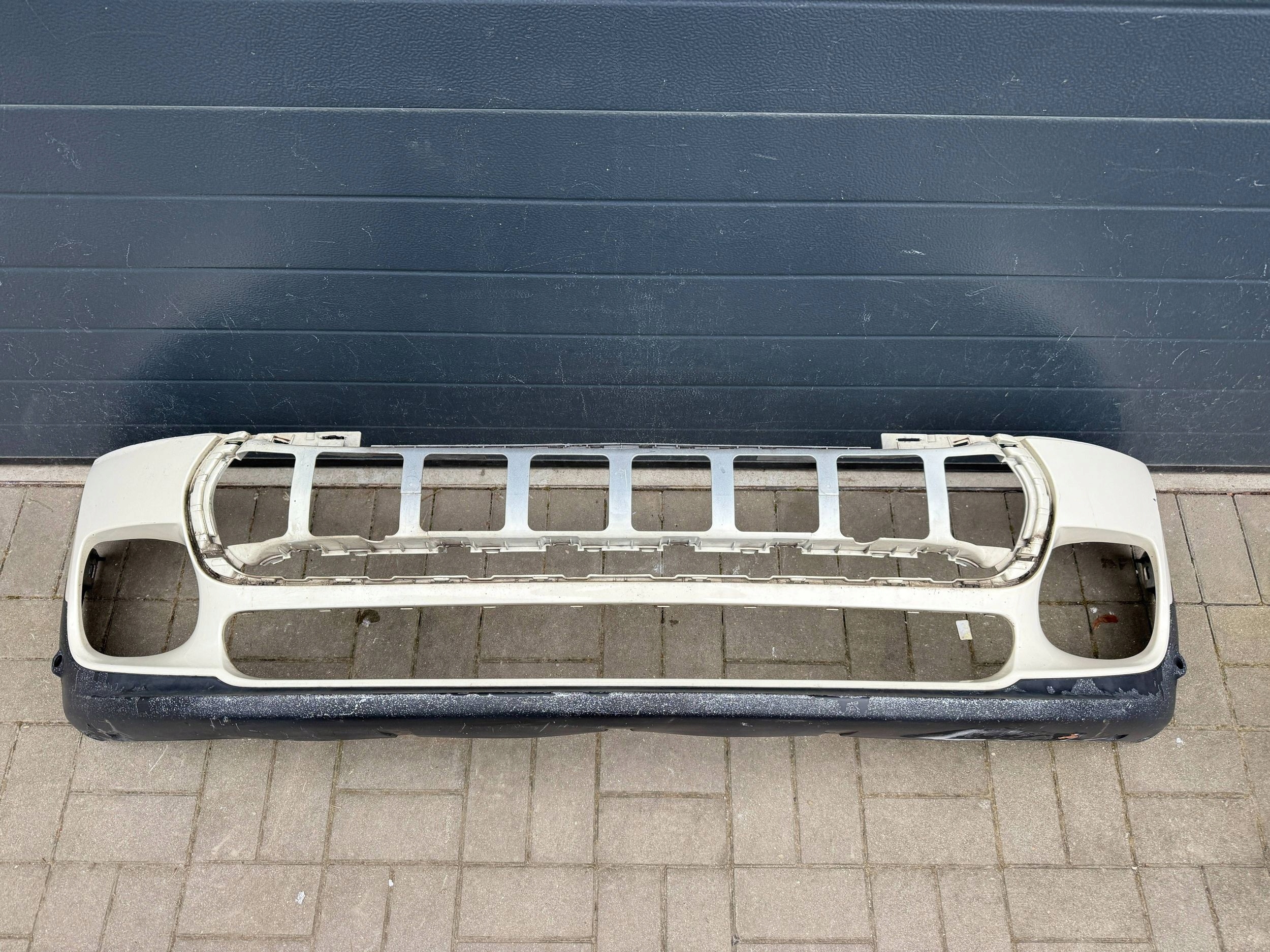 Mini Clubman F54 7370791 14- bumper front front
