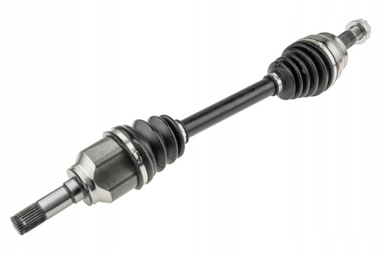 NPW-FT-049 - ПРИВОДНОЙ ВАЛ ЛЕВЫЙ FIAT BRAVO II 2007-MTM