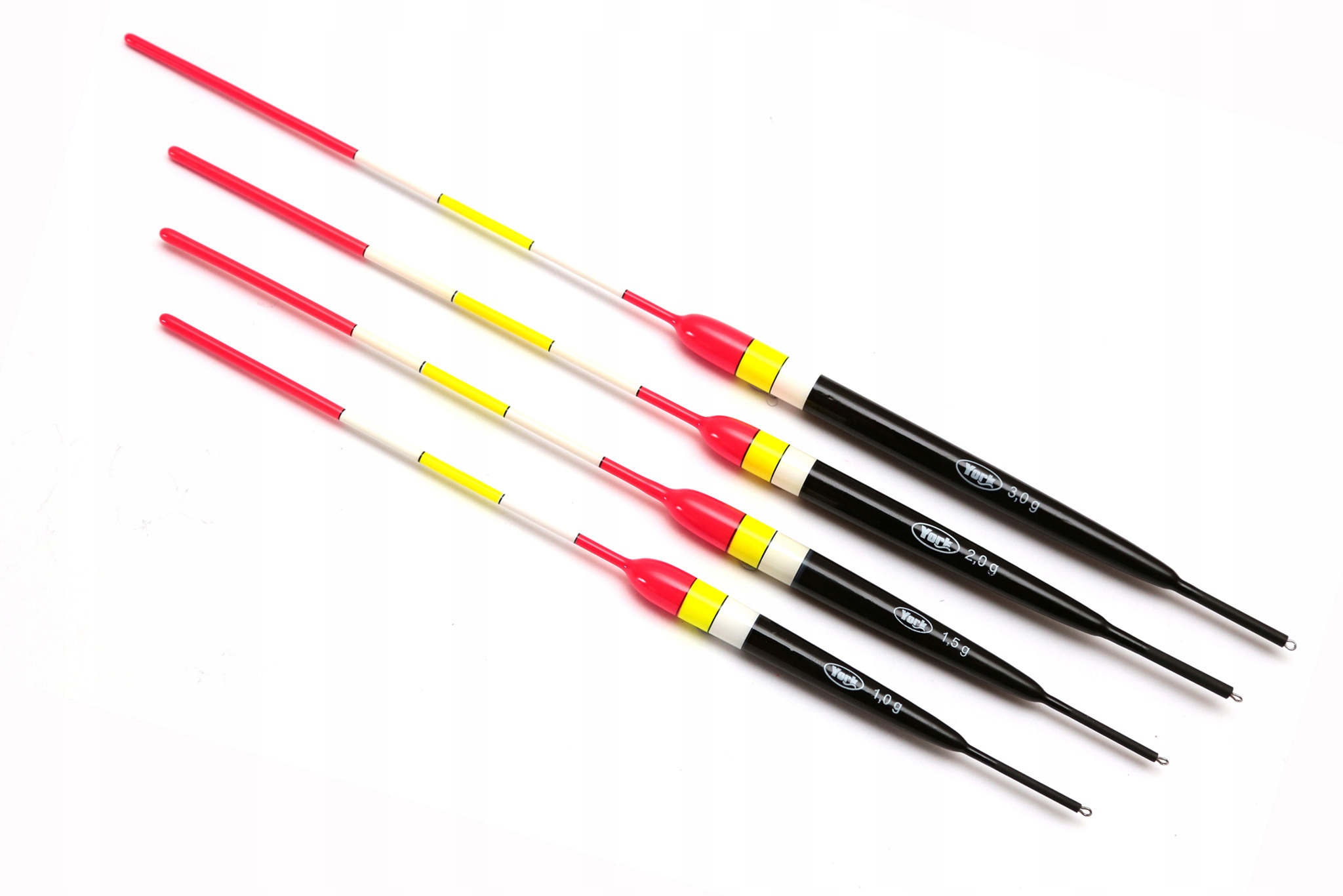 Uniwersalny Spławik York SPY0302 --4,0 g