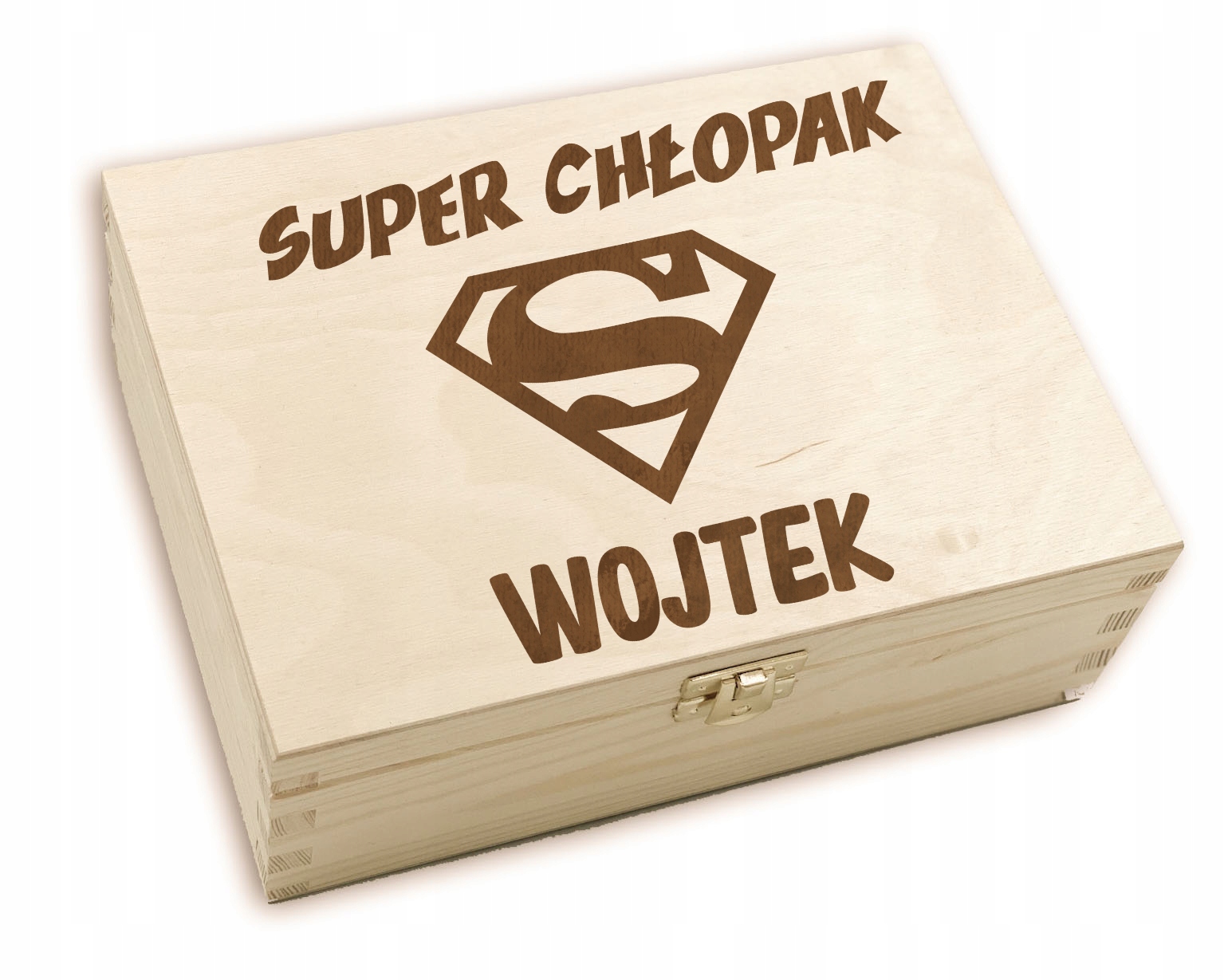 

Niezbędnik Pudełko Na Dzień Chłopaka Prezent