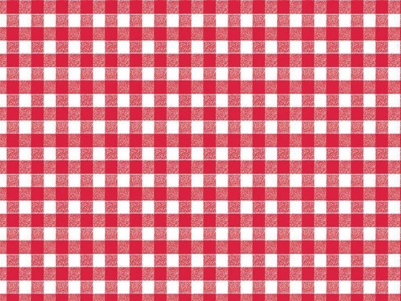 

Cerata Czerwona Kratka 140 cm x 20 m Rolka
