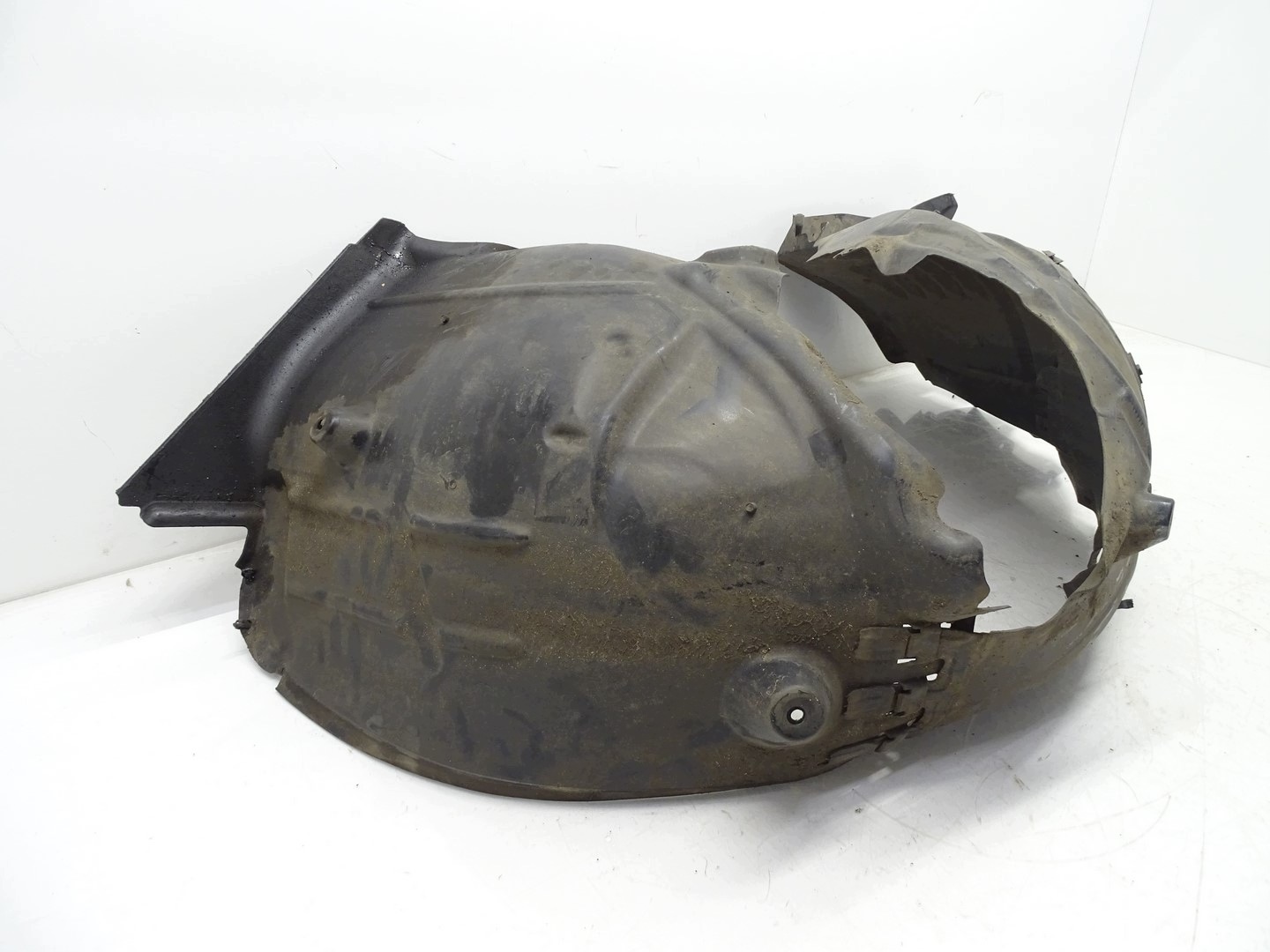 mudguard right front right front MERCEDES W205 A2056903401 A2056912800