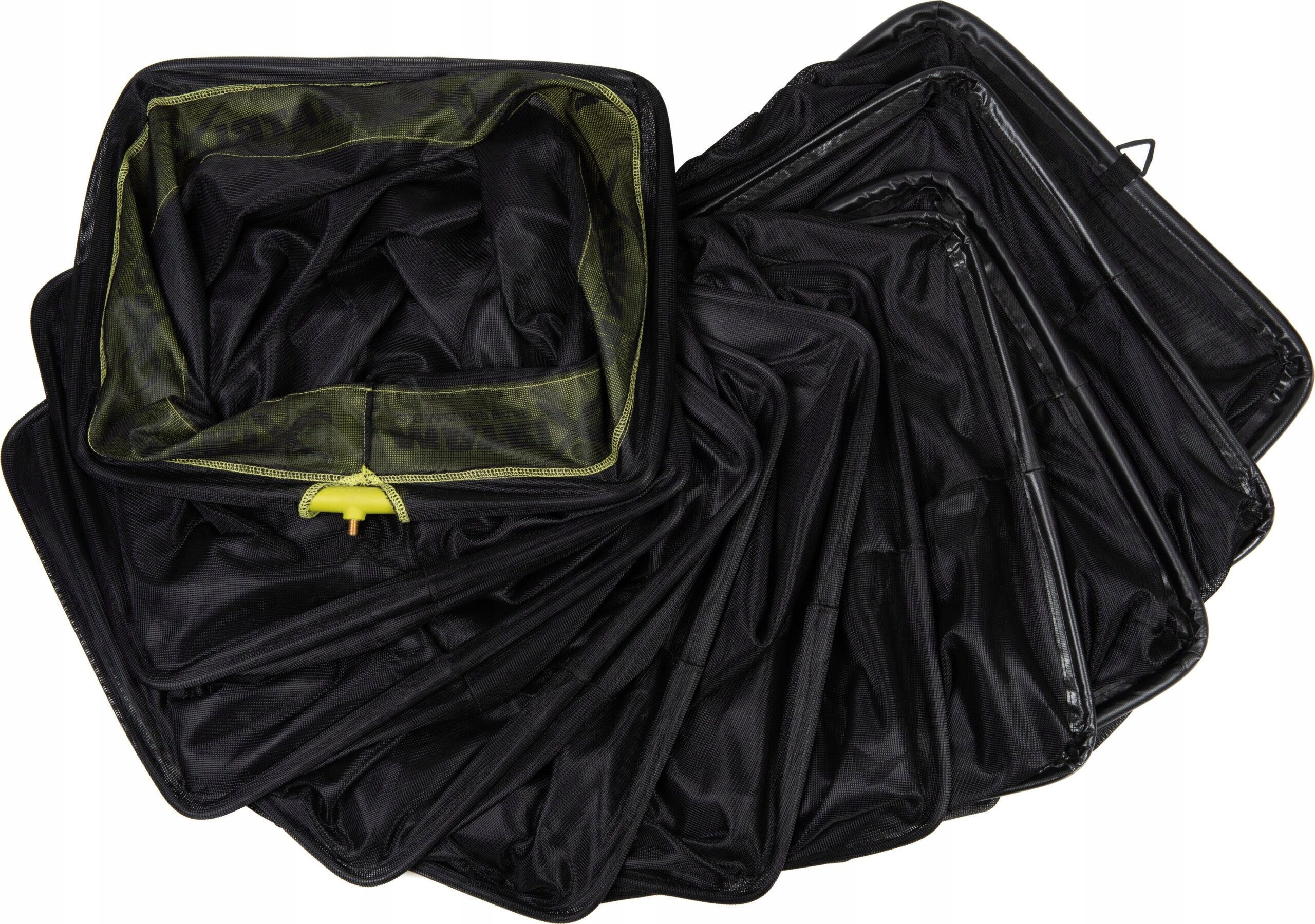 Siatka Matrix Carp Safe Keepnet 4,0m