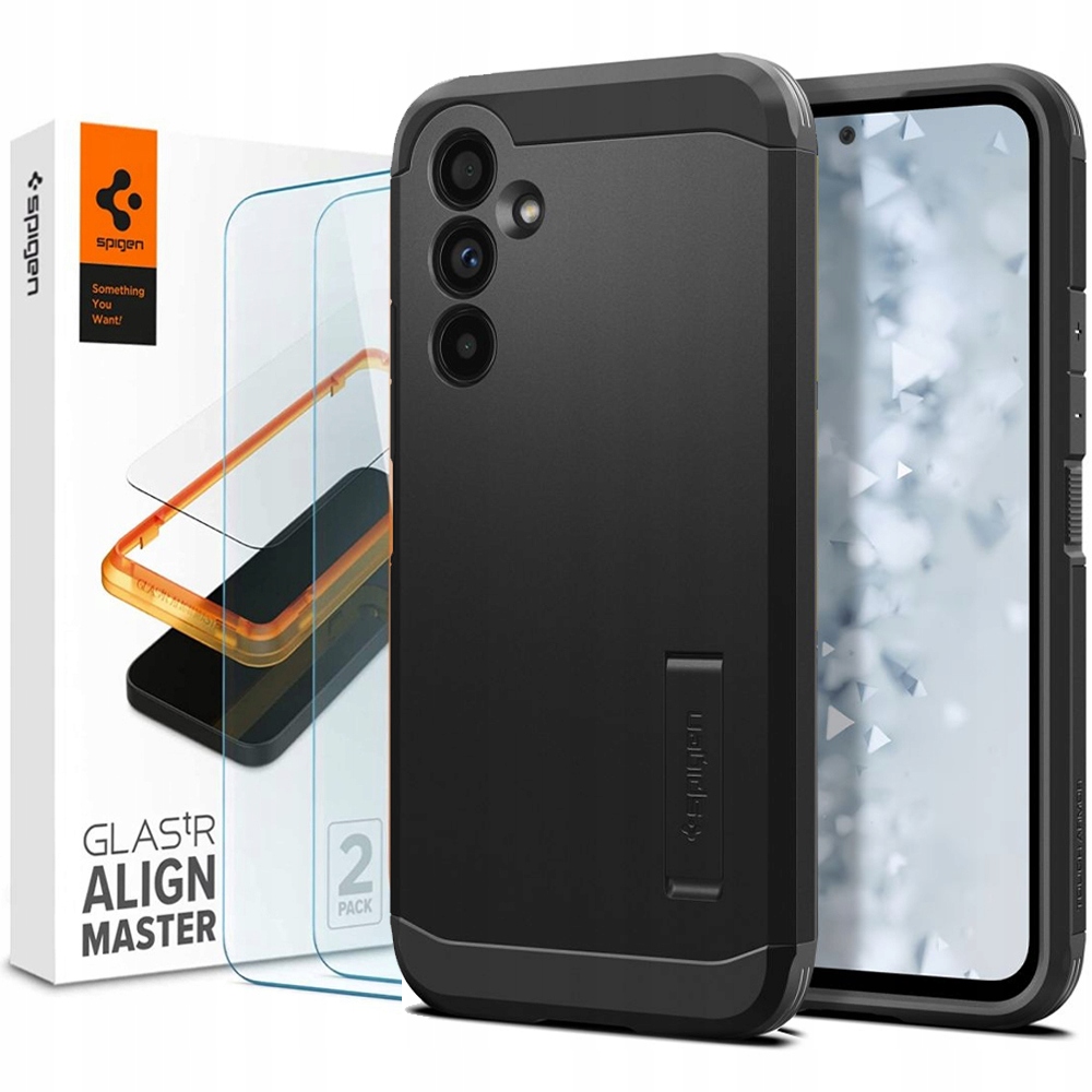 

Spigen Etui Case Na Galaxy A54 5G Szkło Glas.tr