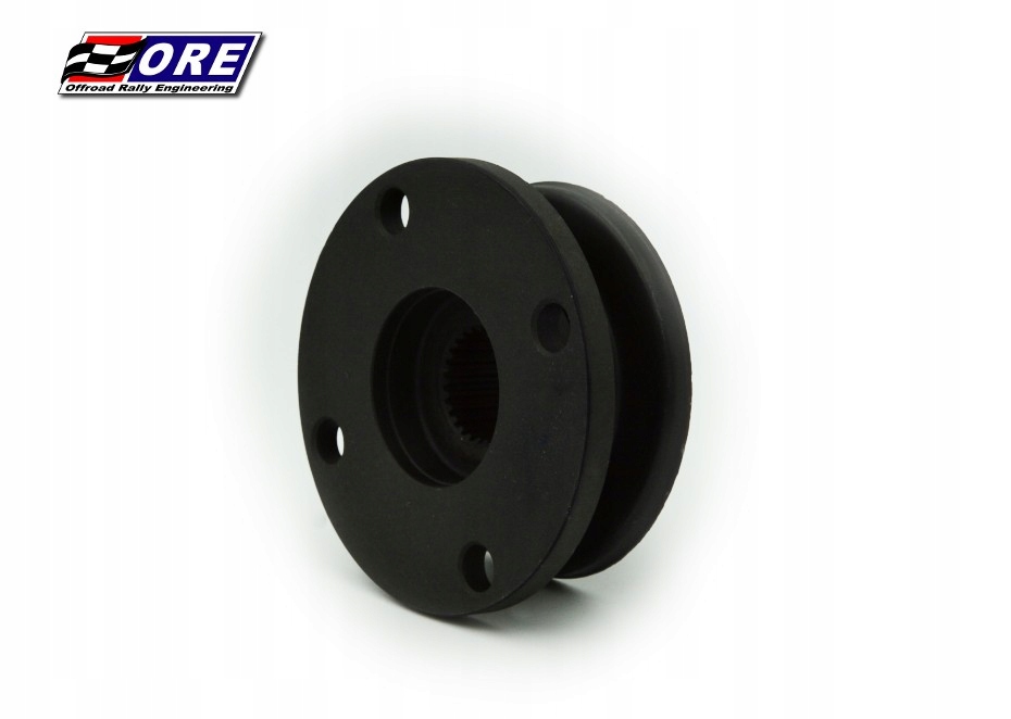 Flansza glowki mostu Suzuki Samurai Jimny Vitara