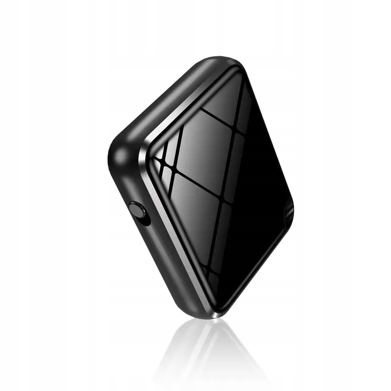 DYKTAFON SZPIEGOWSKI MINI CYFROWY PODSŁUCH MAŁY PENDRIVE 8GB SŁUCHAWKI Marka Spreest