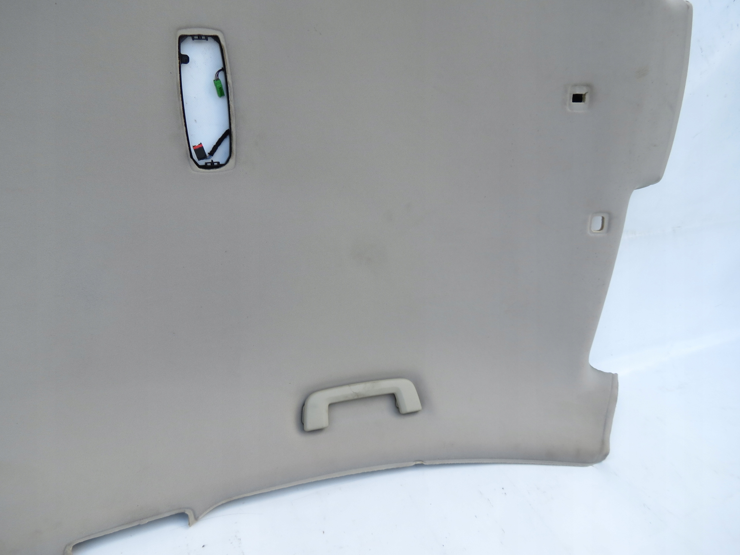CIELO INTERNO VOLVO S80 II 06-16