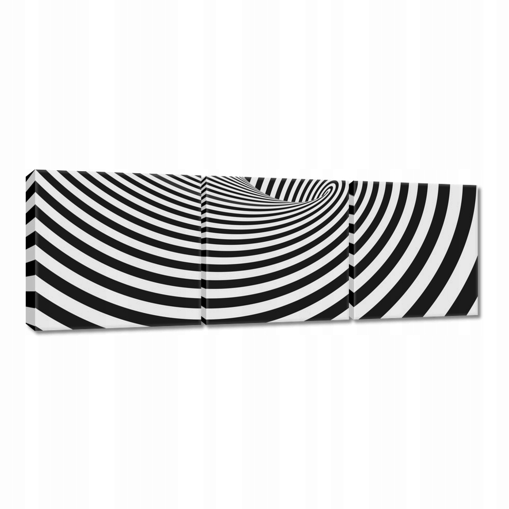 

Obrazy 60x20 Niebezpieczne wejście