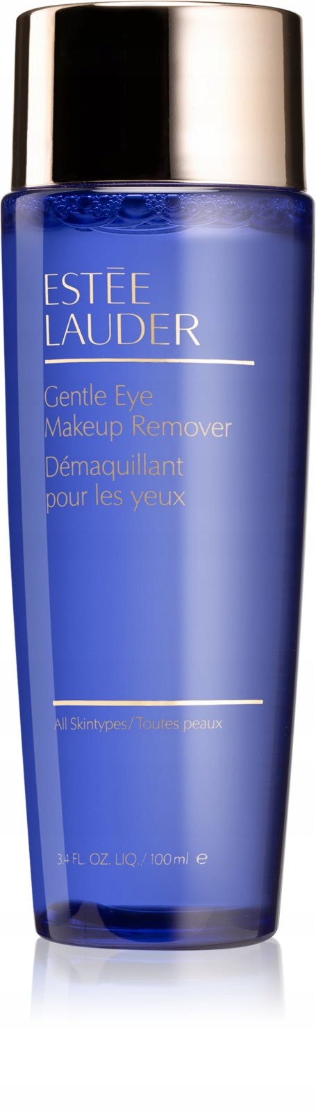 Estee Lauder Gentle Eye płyn do demakijażu oczu