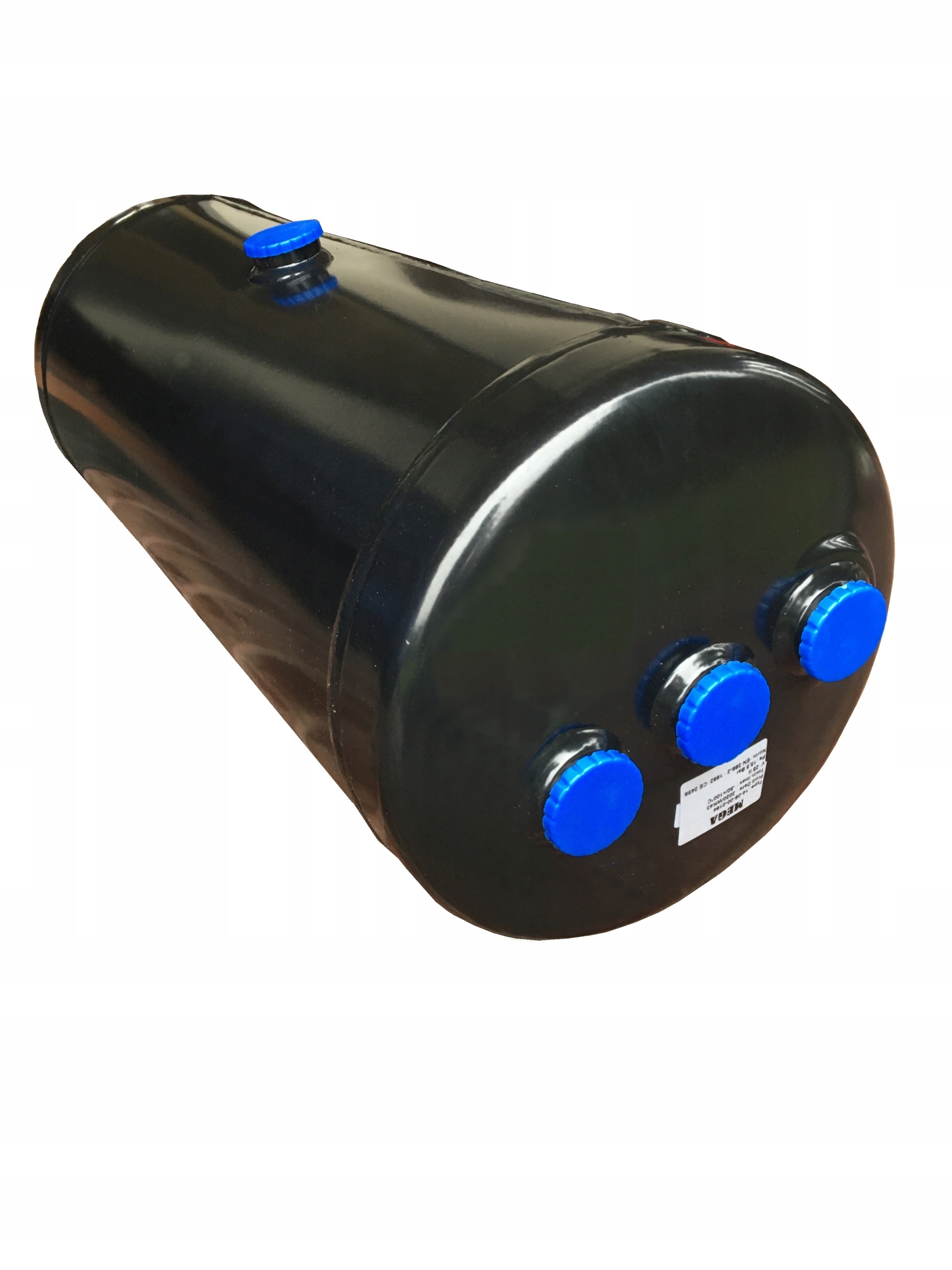 ZBIORNIK POWIETRZA MERCEDES ACTROS AXOR 35L