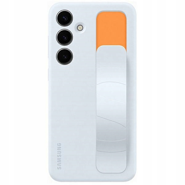 Pouzdro Samsung EF-GS926CLEGWW S24+ S926 světle kryt