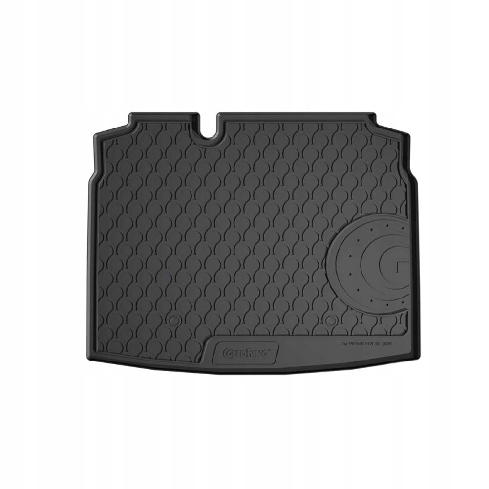Gledring Rubbasol (guma) mata bagażnikowa Golf V Producent Gledring