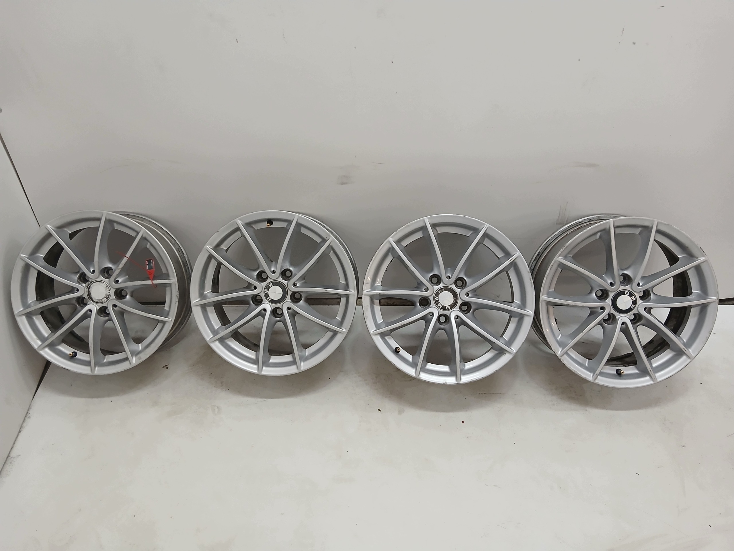 discs BMW X3 F25 17 CALI 17 CALI OE 6787575