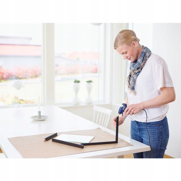 RAPID KLEJ PRZEZROCZYSTY 115g 36szt. 7 x 90mm Średnica 7 mm