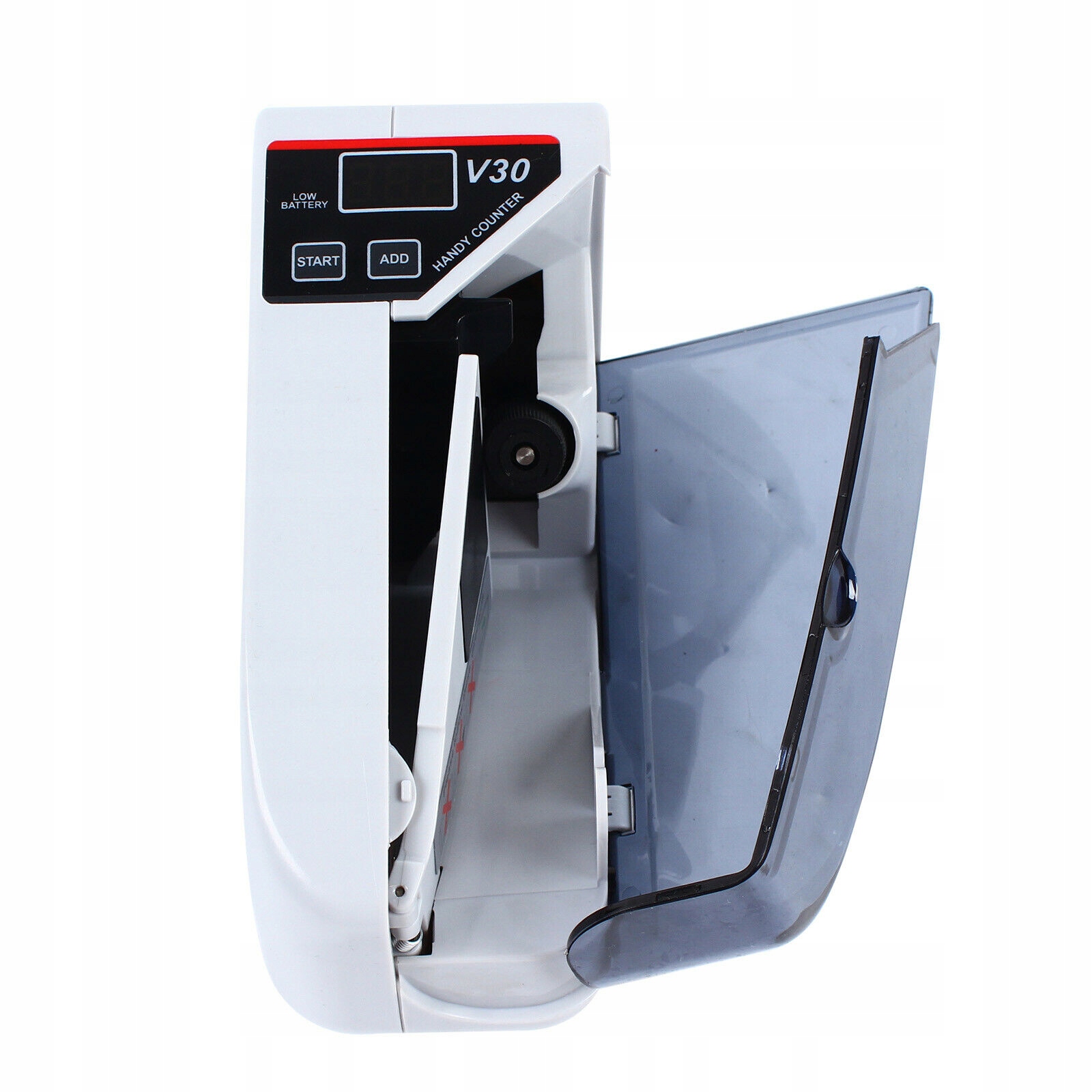 Przenośna maszyna do liczenia pieniędzy V30 Marka bez marki