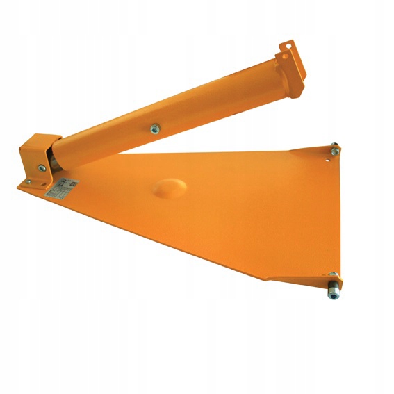 Samoblokovací Parkovací Zámok S Pohonom