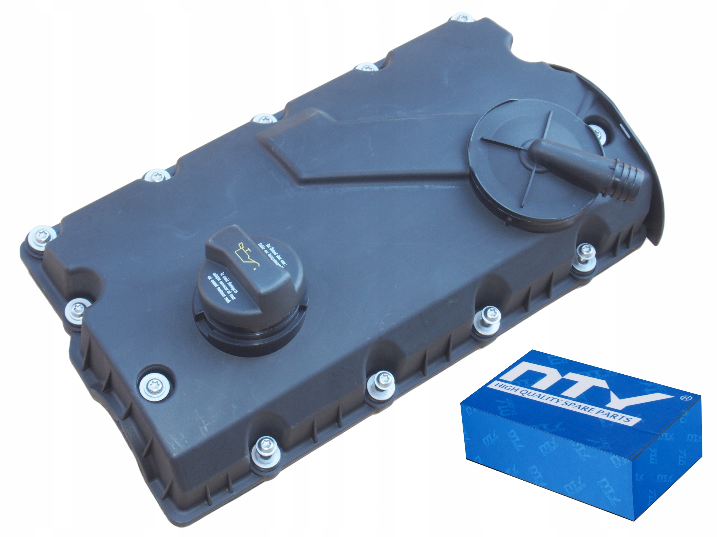 038103469AE - КРЫШКА КЛАПАНА ДЛЯ VW PASSAT SHARAN 1.9 TDI