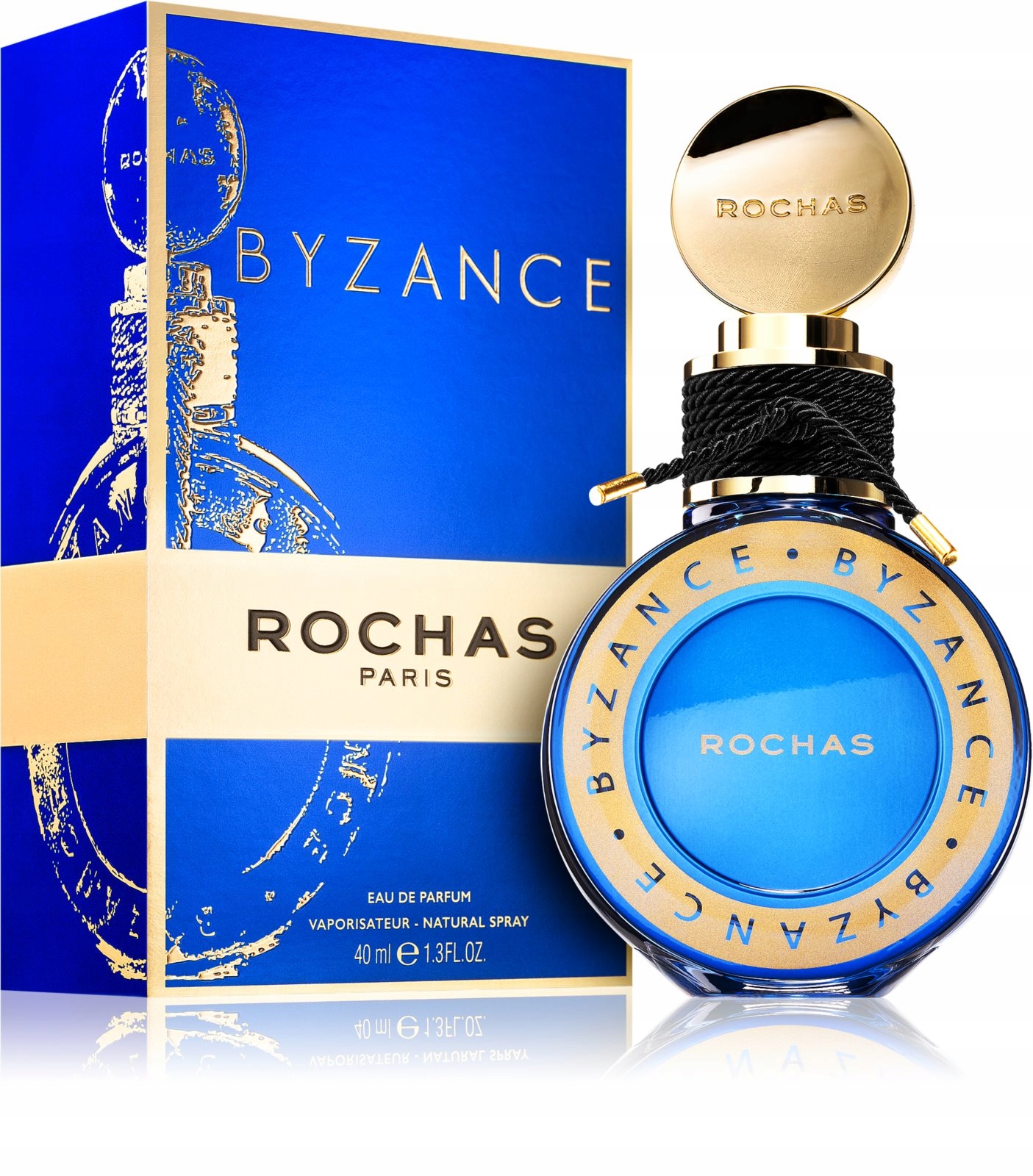 Rochas Byzance (2019) Edp 40ML