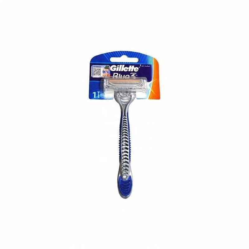 

Maszynka Gillette Blue3 sensisitive 1szt