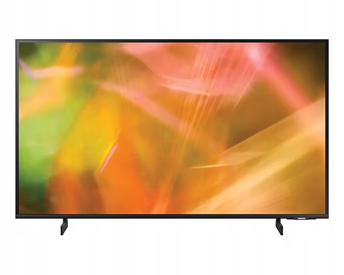 50" Led-tv Samsung 50AU8000 Htv