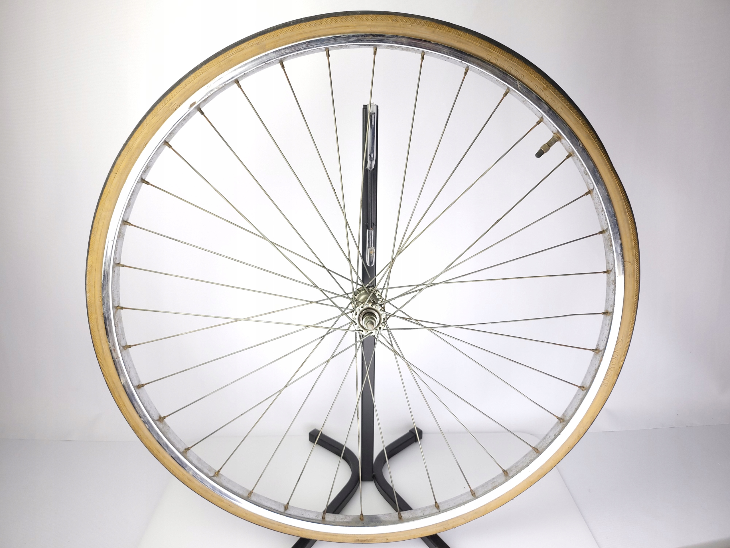 Koło przód Romet Wagant Pasat Kormoran Żuraw 27 ca