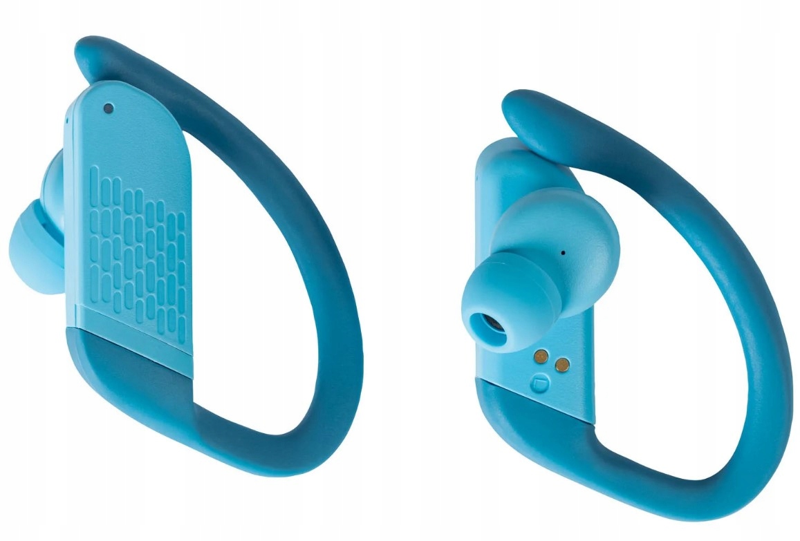 SŁUCHAWKI DOUSZNE SILVERCREST RHYTHM BLAST SPORT Marka SilverCrest