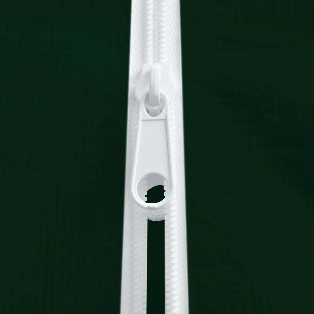 Namiot imprezowy ze ściankami, 2x2 m, zielony, 90 g/m² Liczba ścianek bocznych 4 ścianki