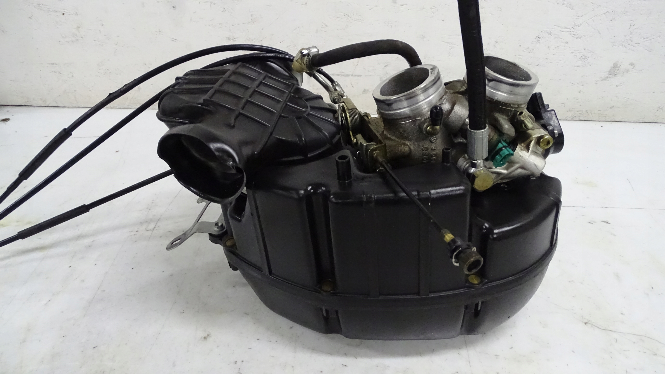 Aprilia SL1000 SL 1000 Falco дроссельные заслонки