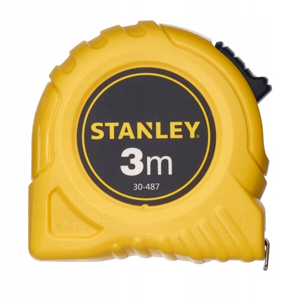 

Miara Stanley Żółta 3M 0-30-487