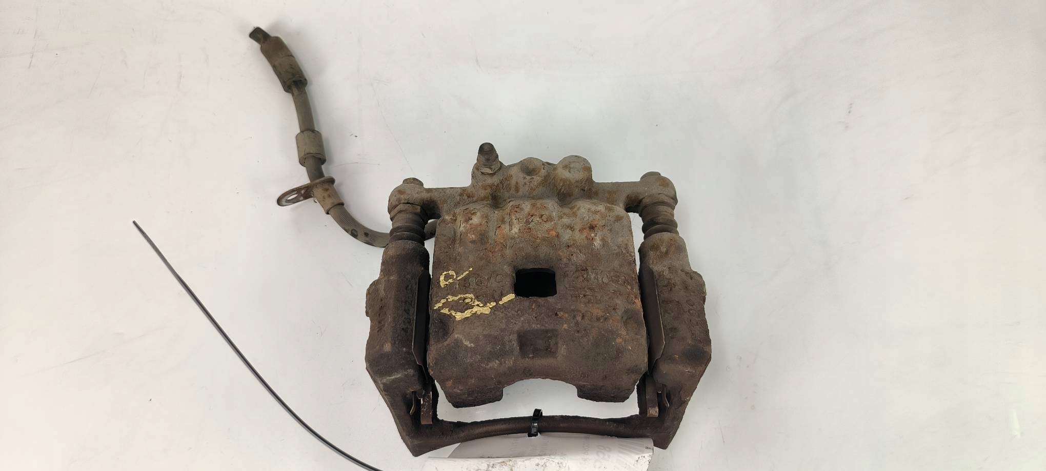 caliper brake front right 1.25 FORD FIESTA MK7 VII