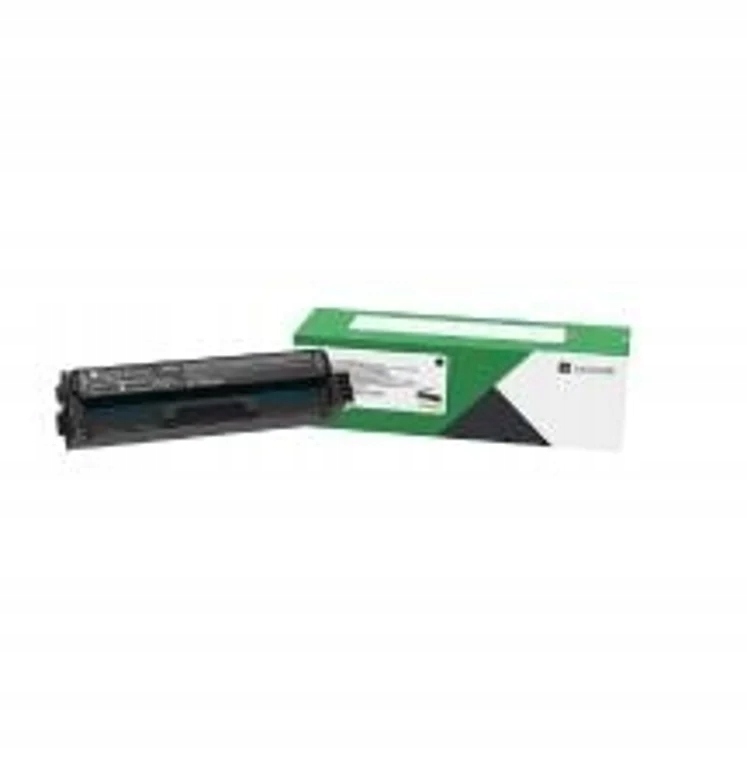 Toner Lexmark 20N20K0 čierny (black)