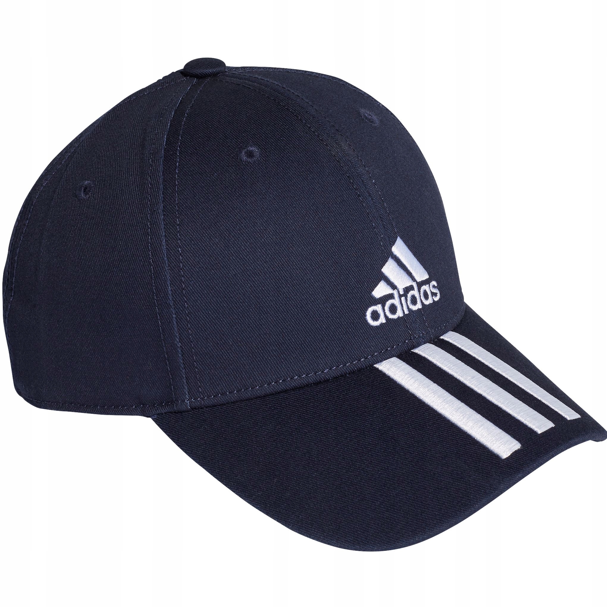 

Czapka Z Daszkiem Adidas Młodzieżowa Bejsbolówka