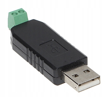 

Konwerter USB/RS485
