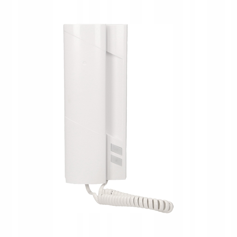 UNIFON WIELOLOKATORSKI CYFROWY PROEL BIAŁY ORNO