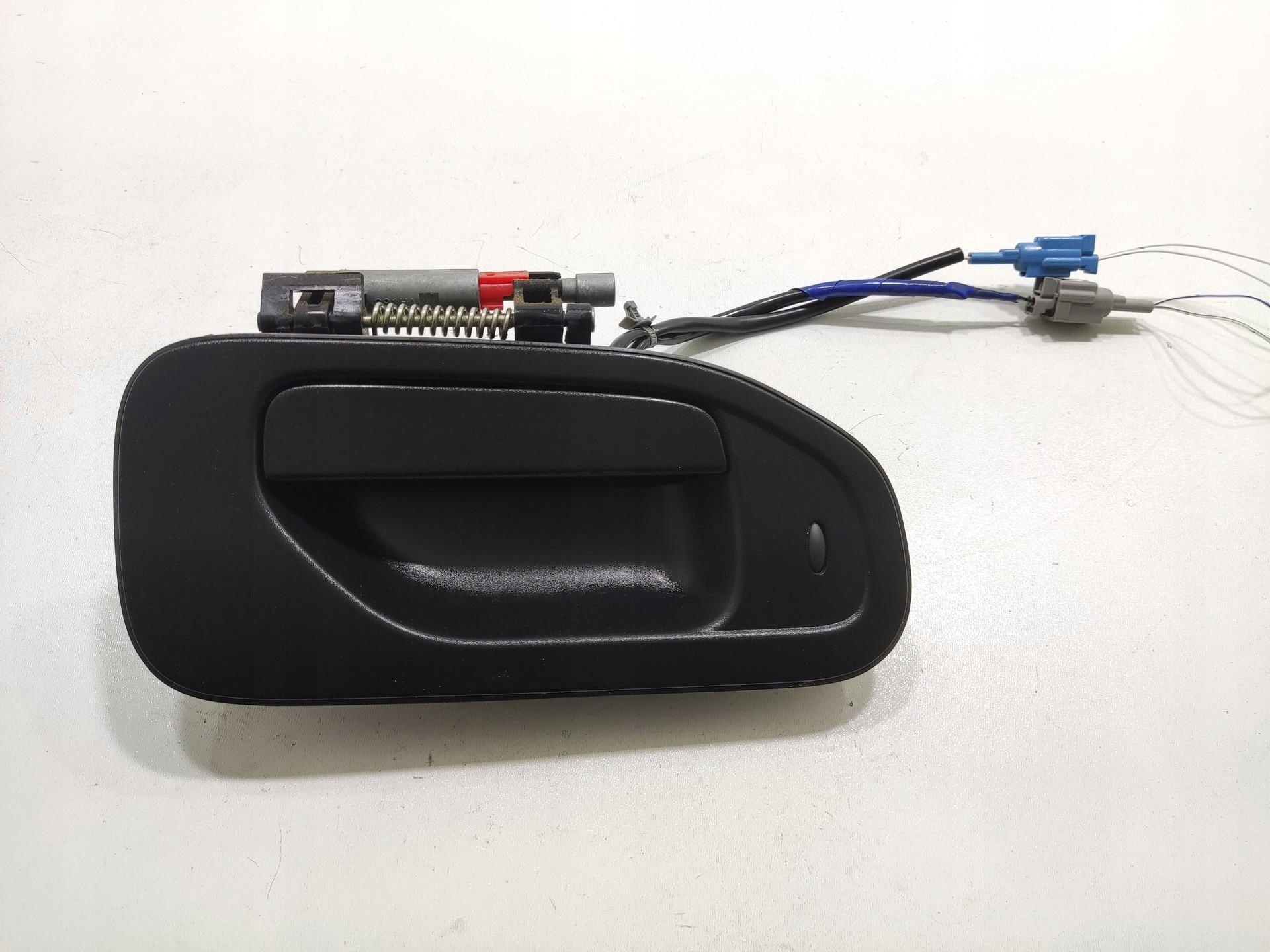 handle door right right front KEYLESS NISSAN NV200 E-NV200 2014-2021