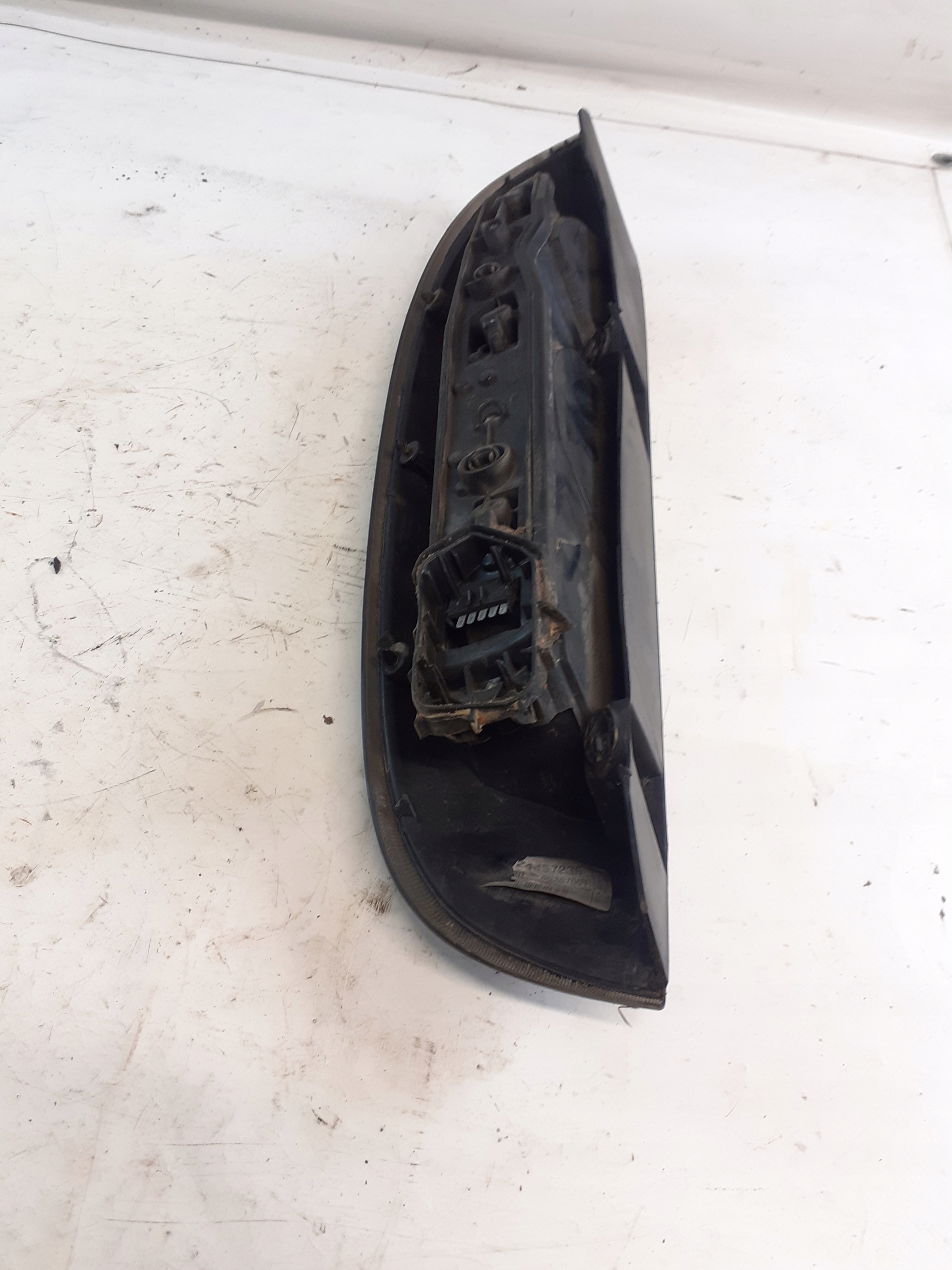 Licht rechts heck OPEL CORSA C DYMIONA schwarze