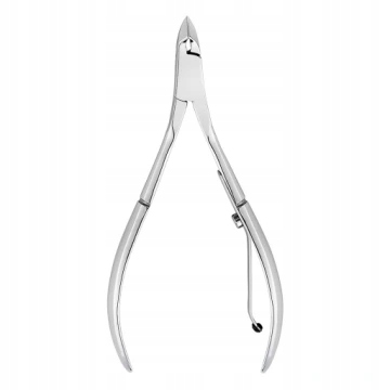 Cążki do skórek Zwilling 42584-101-0 srebrne