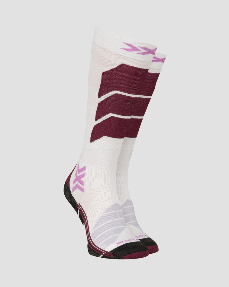 Ponožky lyžařské ponožky X-Socks Ski Expert Otc 315 39-40