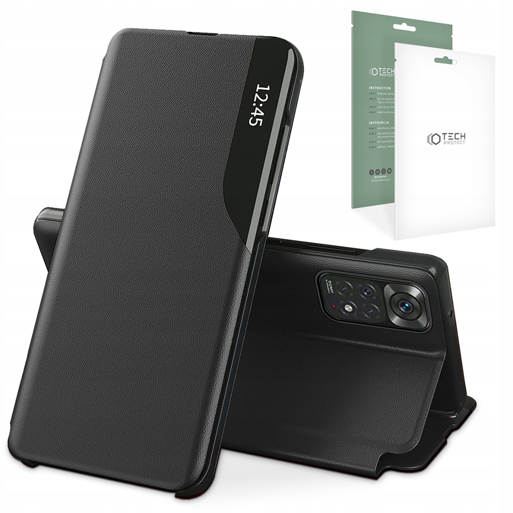 

Smart View Etui Obudowa Case Do Redmi Note 11 11S