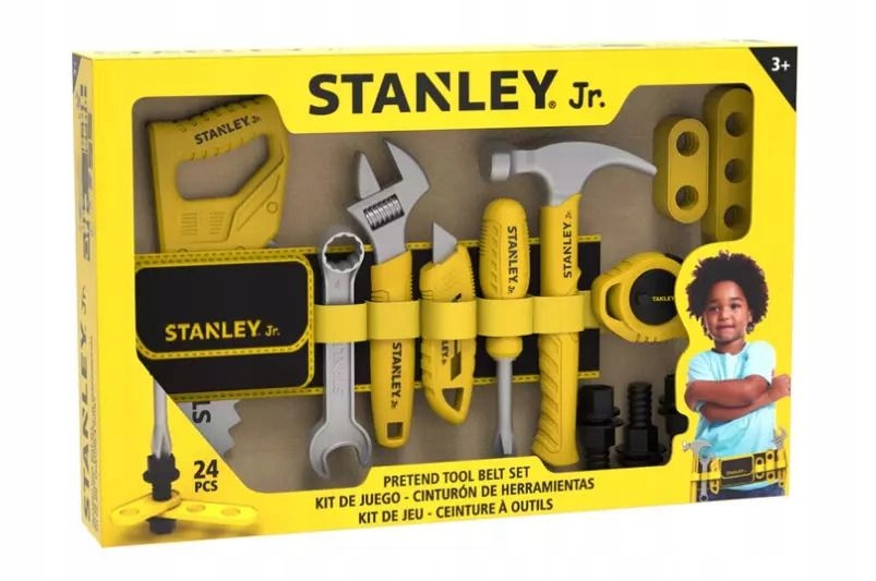 Stanley Pas Z Narzędziami SRP066-SY 45571