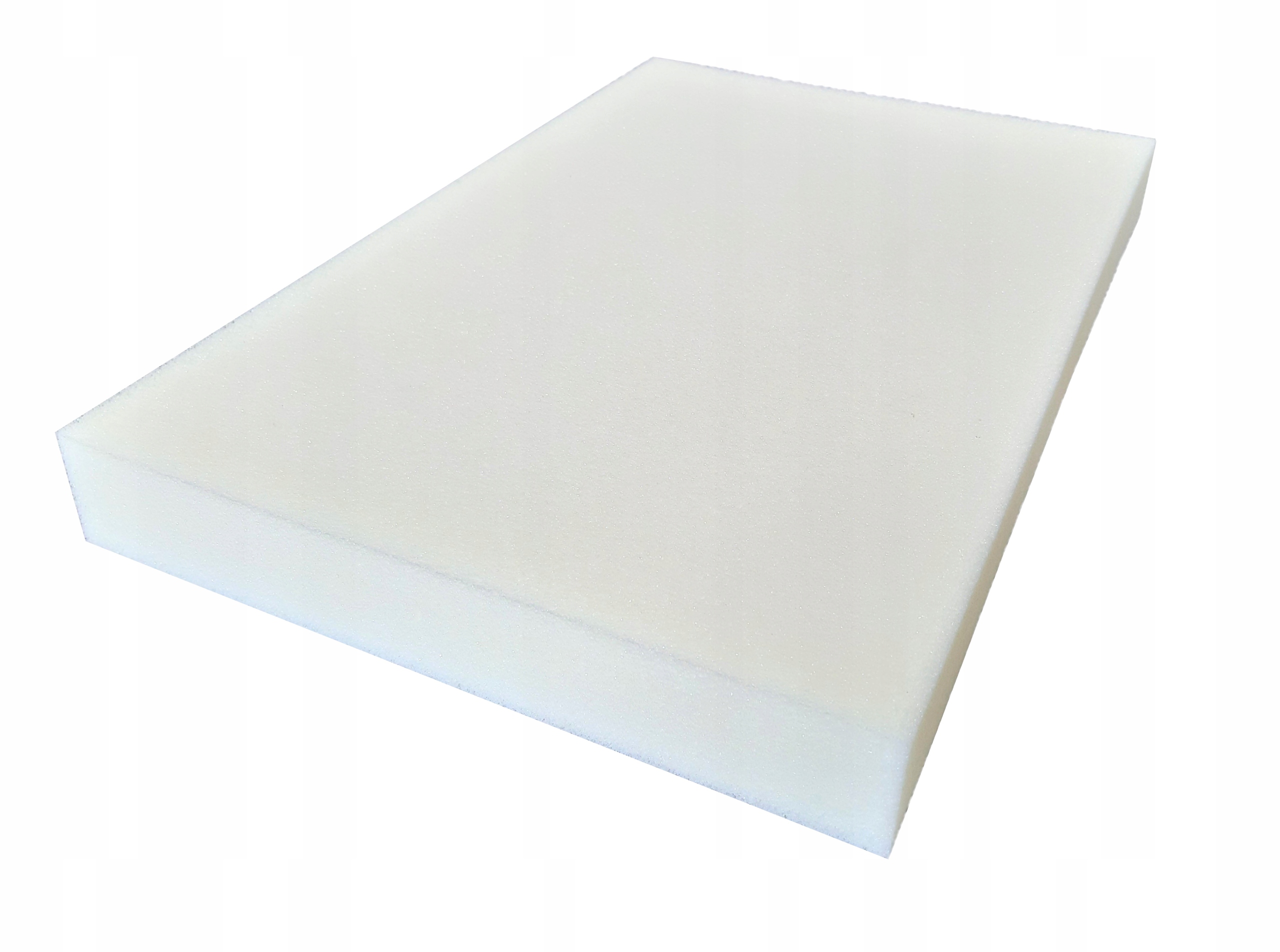 

Materac Piankowy Do Łóżeczka Formatka 140x70x10 cm