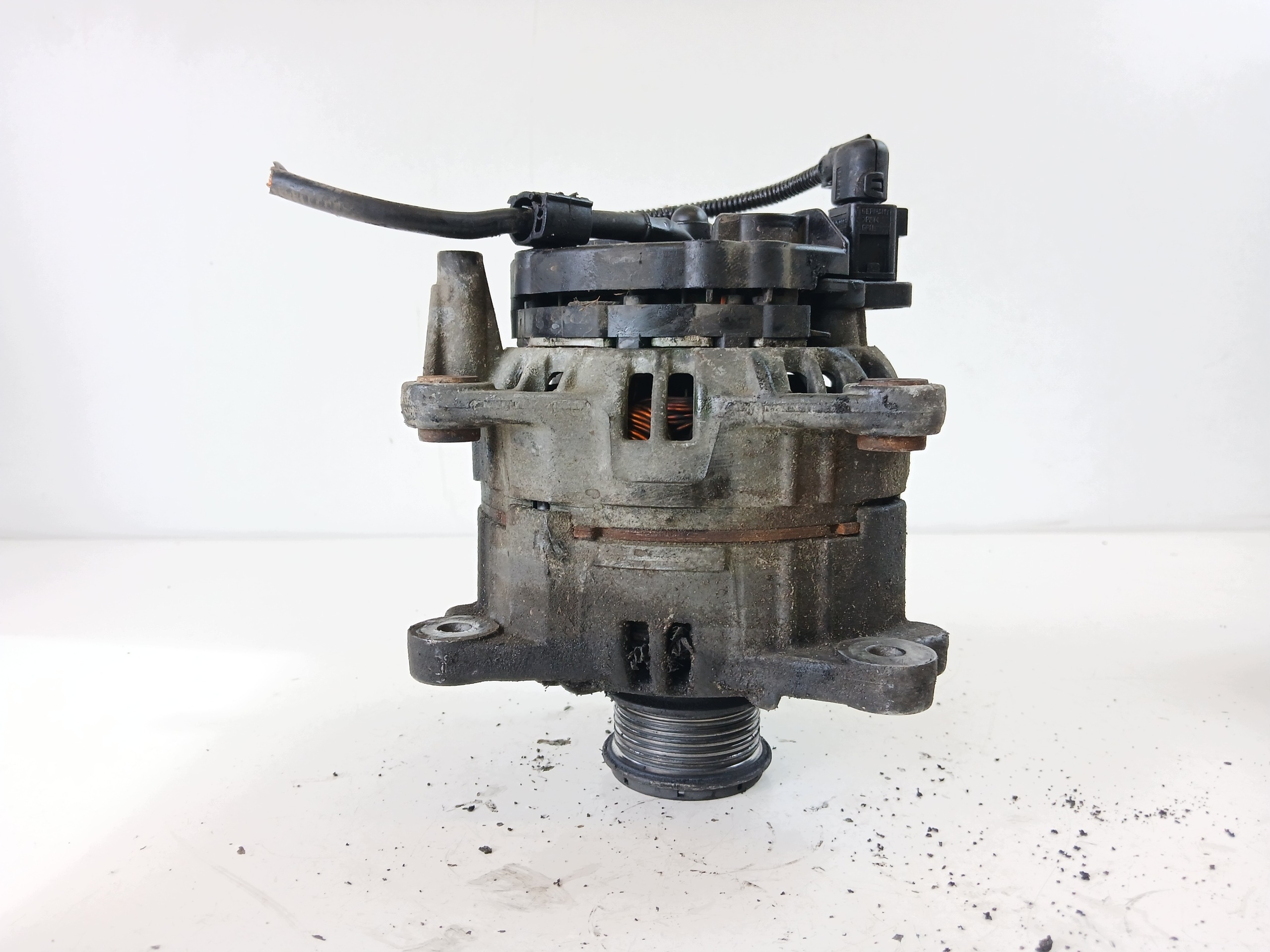 VW SHARAN e SEAT ALHAMBRA 1.9 TDI alternatore 028903030 120A