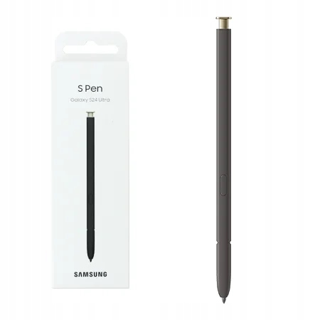 Pero Dotykové Pero S-pen Pro Samsung Galaxy S24 Ultra S928 Zlaté