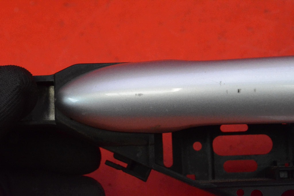 handle left front front SREBRNA 2.42.889 RENAULT CLIO 4 IV 12-20